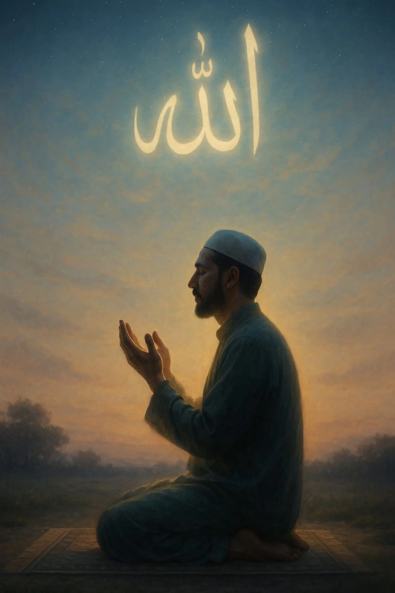 dp allah name