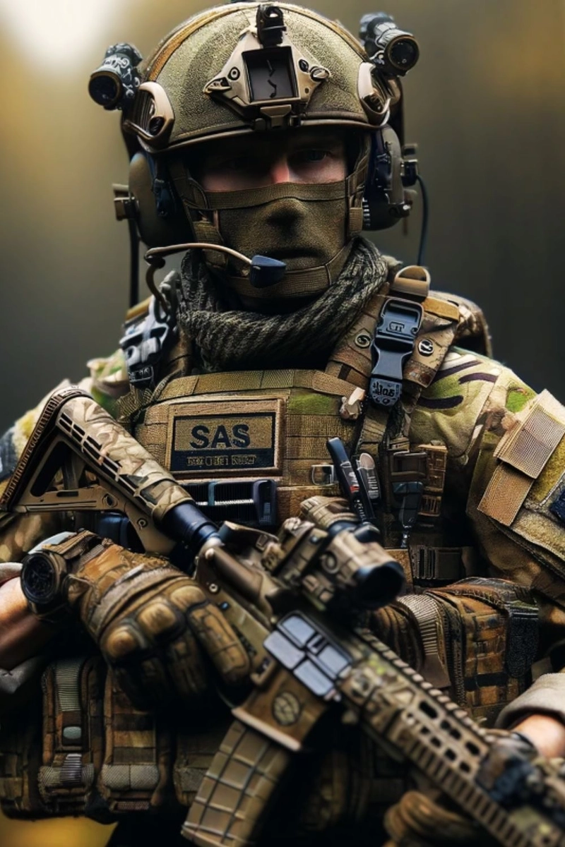 dp army photo