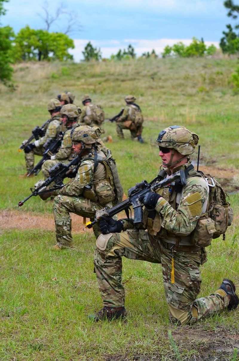 dp army