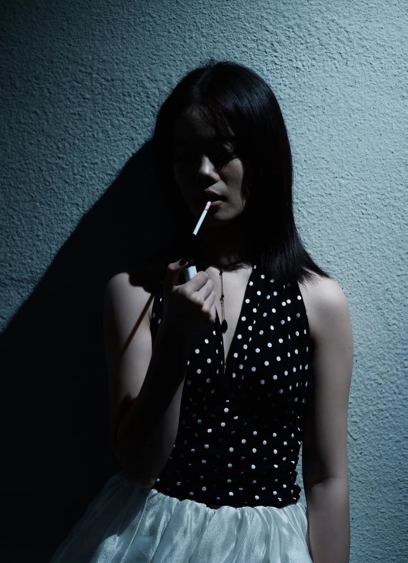 dp bad girl hd