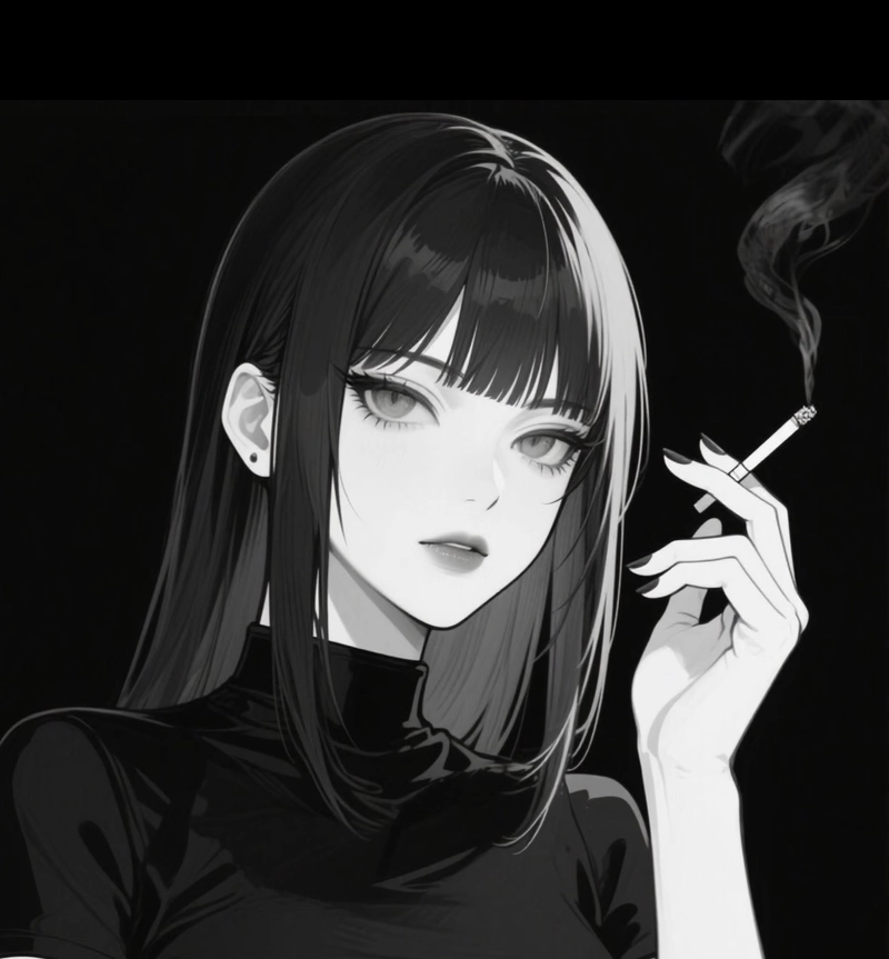 dp bad girl images