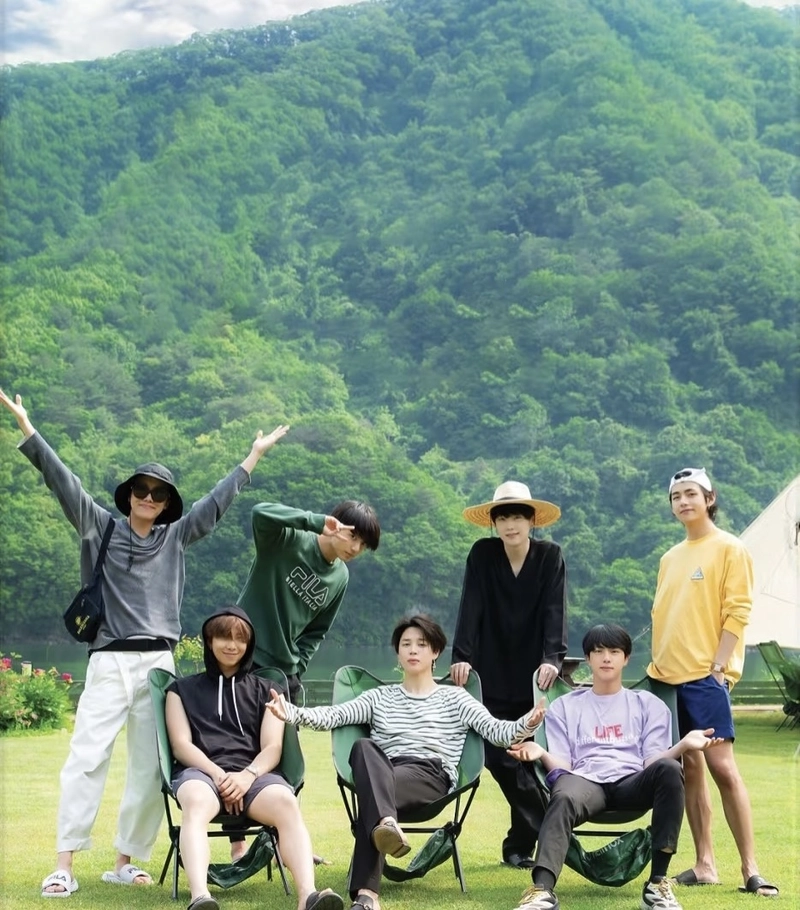 dp bts insta