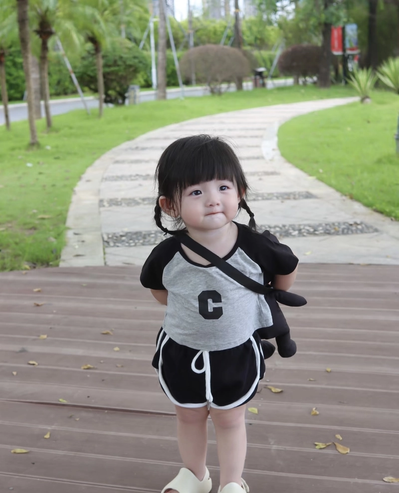 dp for baby girl