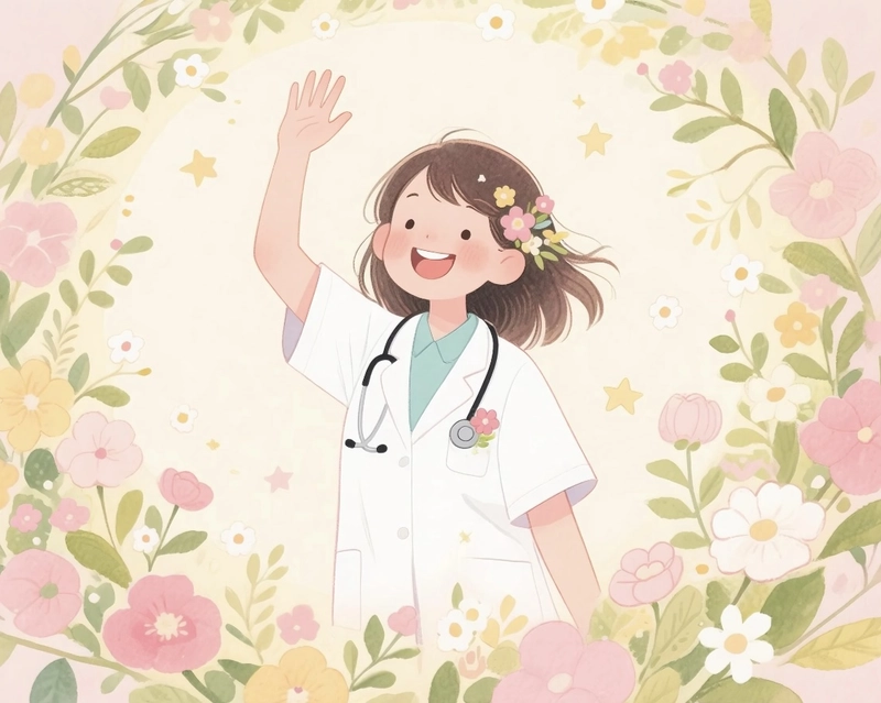 dp for doctors