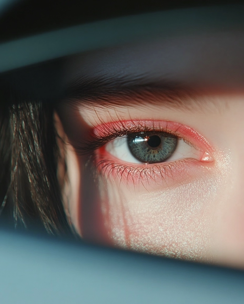 dp for fb girl only eyes