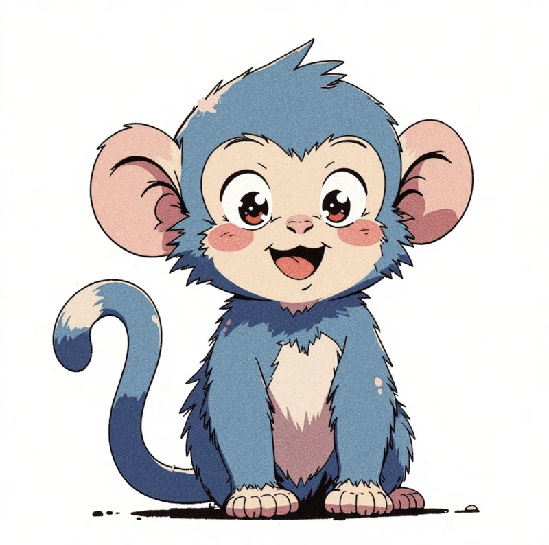 dp for fb of monkey and monkeys
