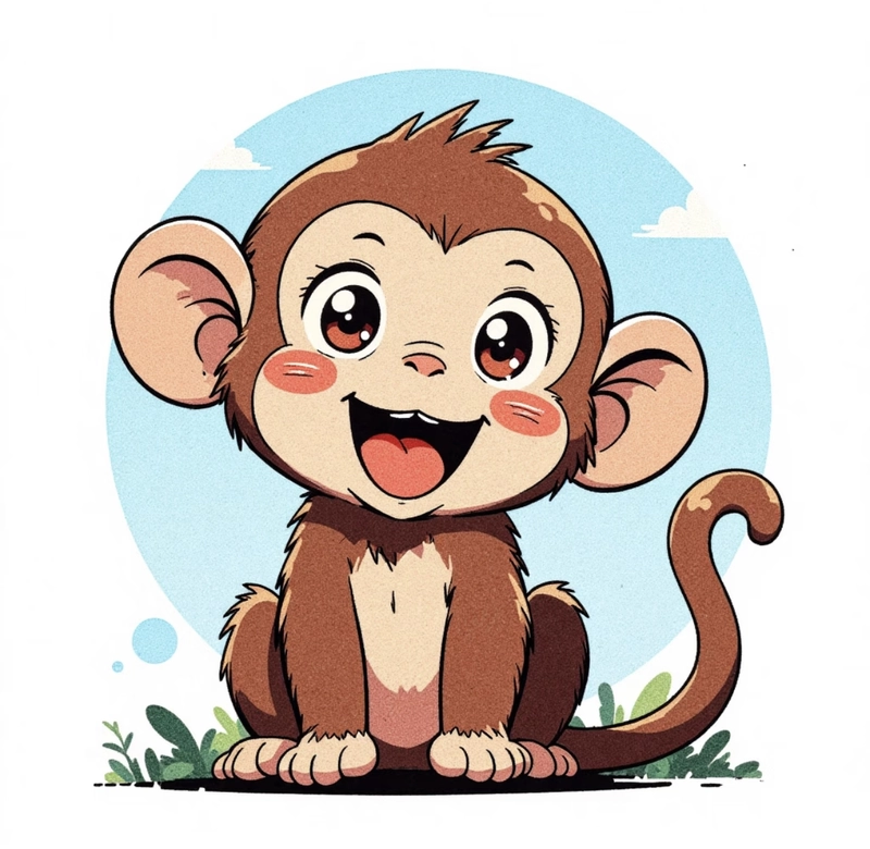 dp for fb of monkey and monkies