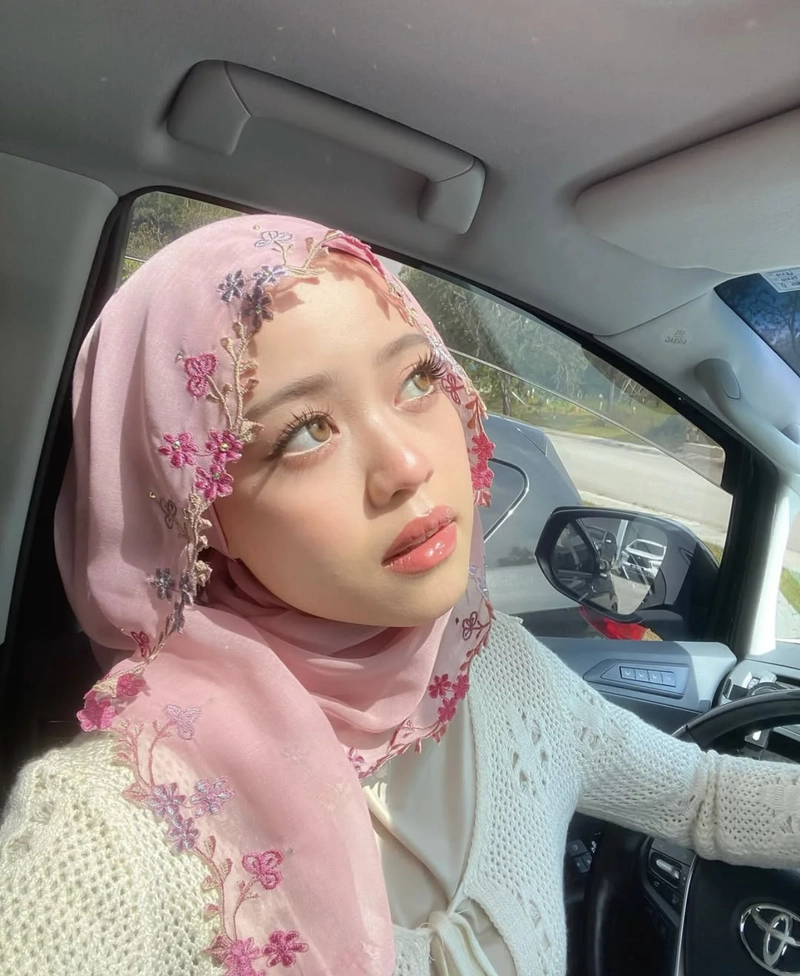 dp for girls in hijab