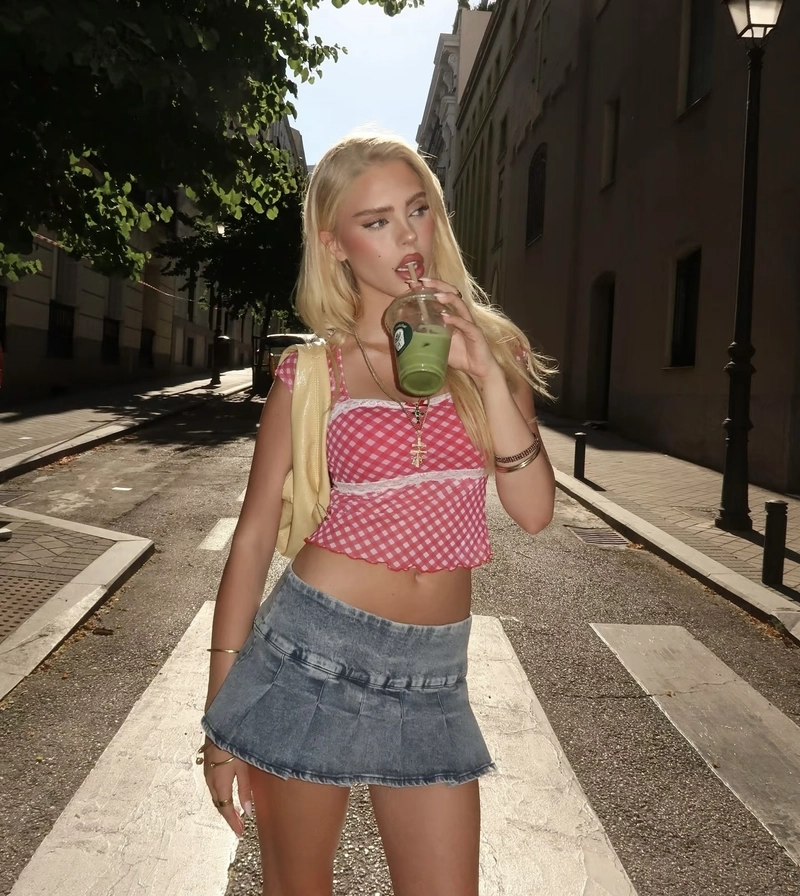 dp for girls instagram