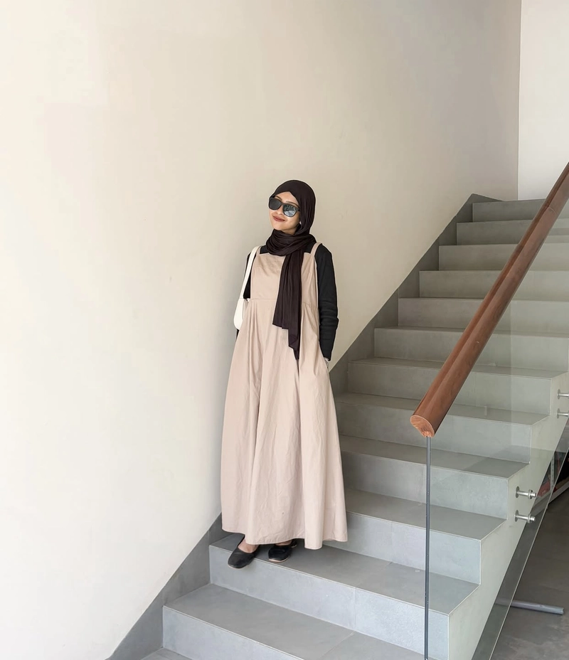 dp for girls with hijab