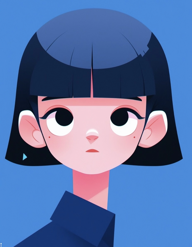 dp for instagram for girl stylish simple