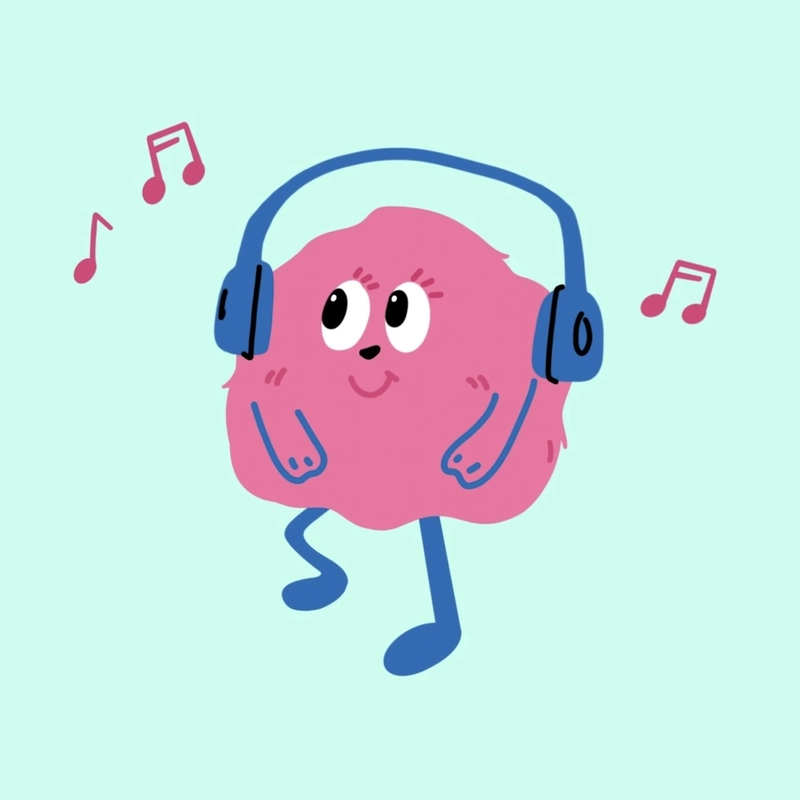 dp for music