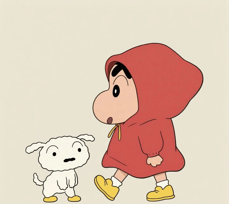 dp for whatsapp shinchan