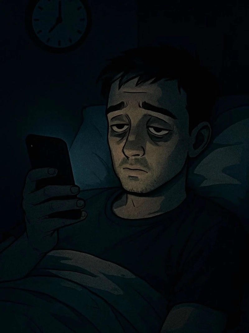 dp for whatsapp tired