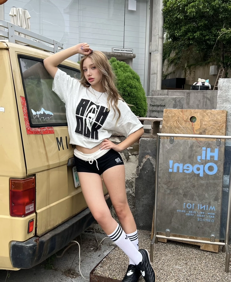 dp girly instagram