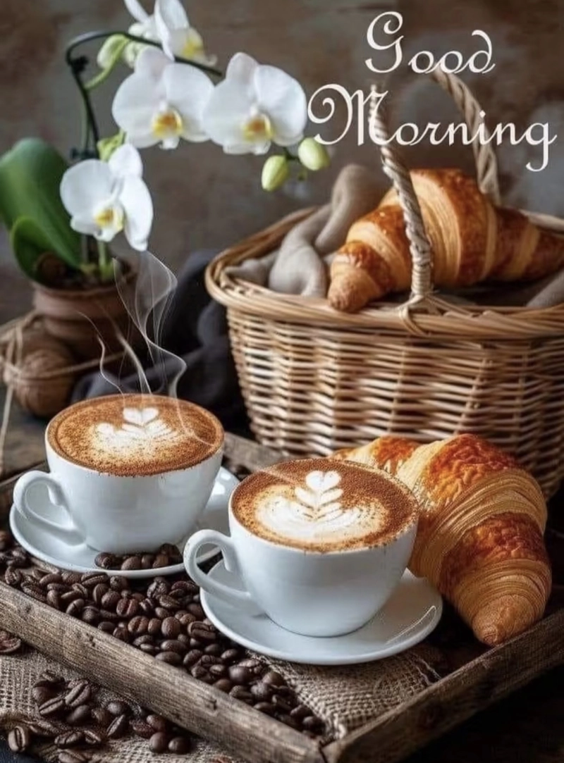 dp good morning pic