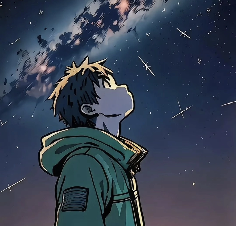 dp image for single boy