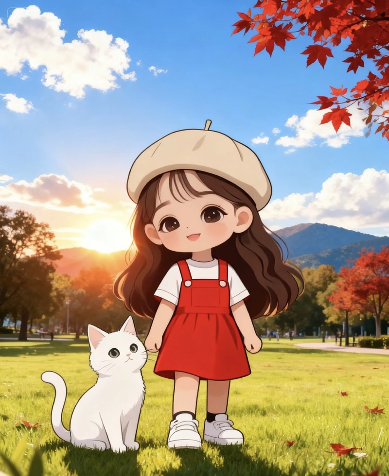 dp images for girls cartoon