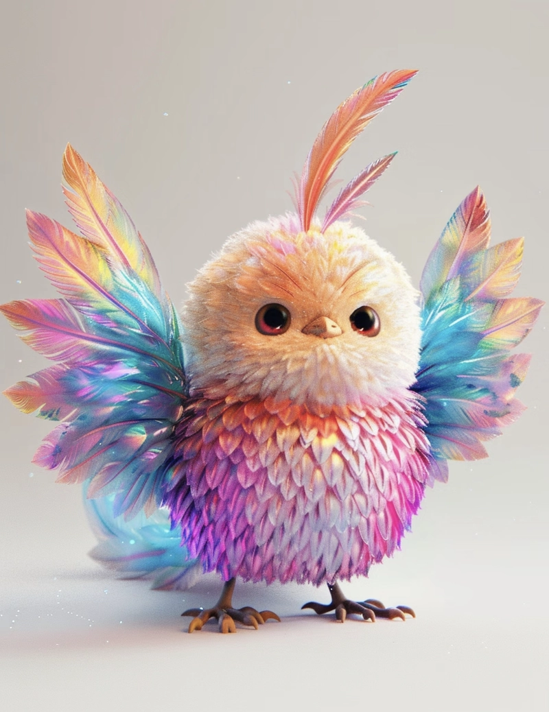 dp images of cute birds
