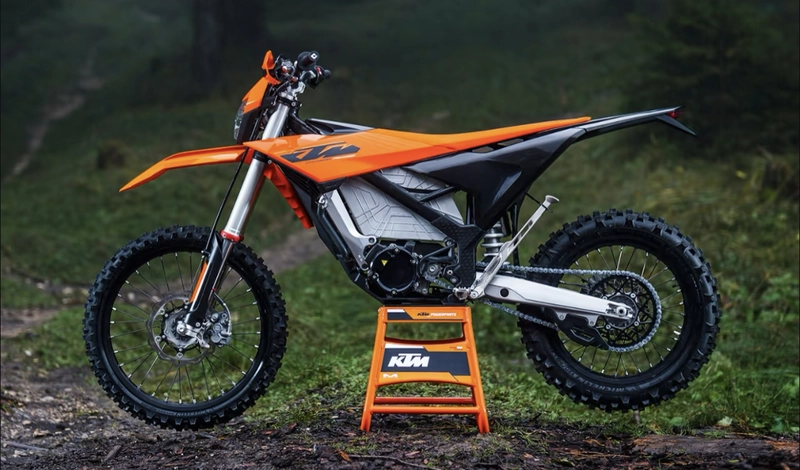 dp ktm