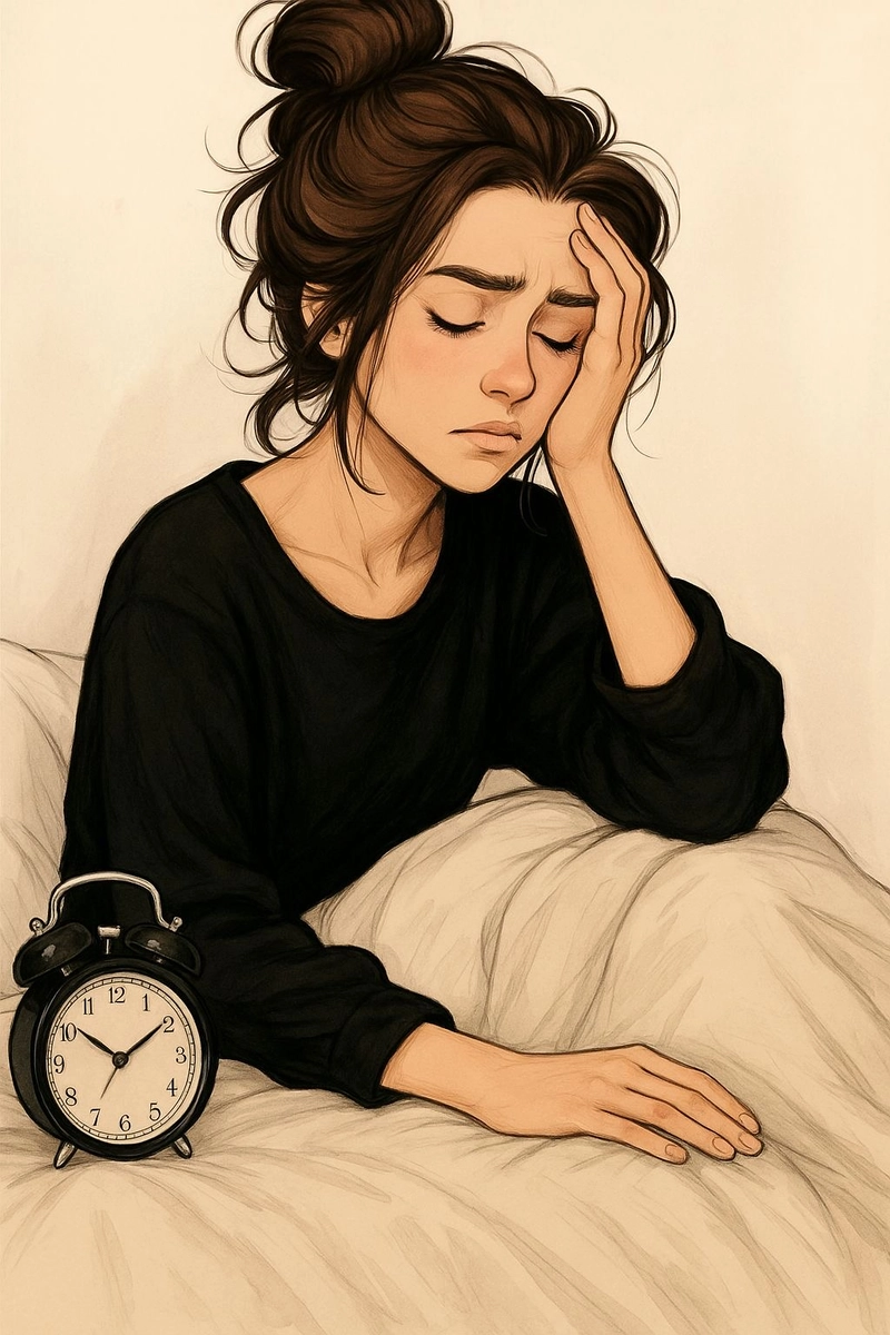 dp mood off