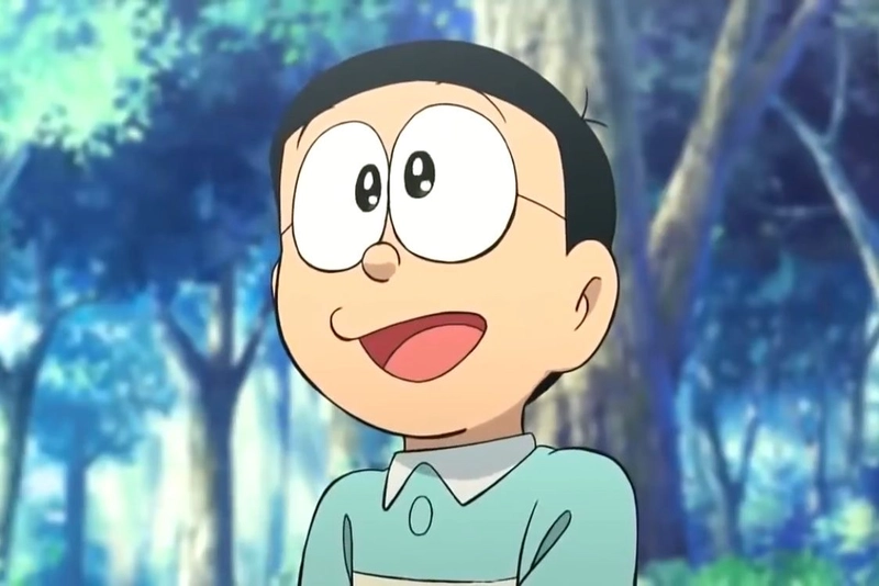 dp nobita