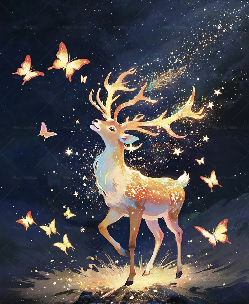 dp of animals