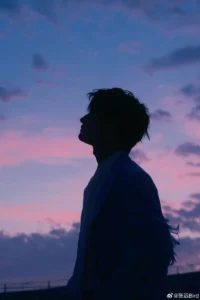 dp of single boy pics