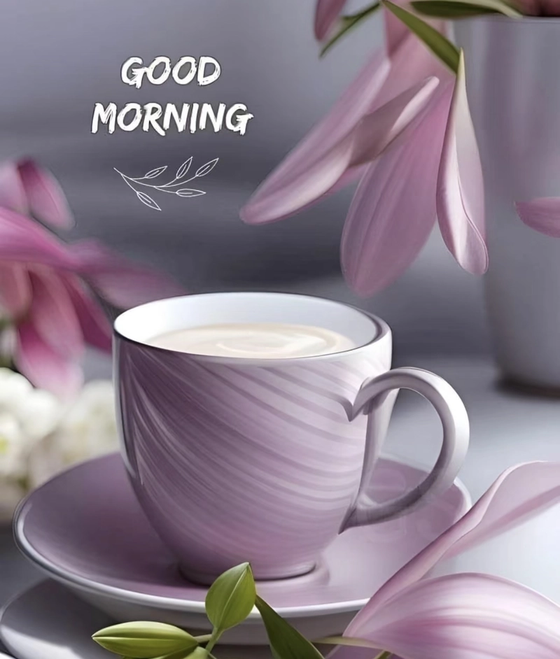 dp pic good morning