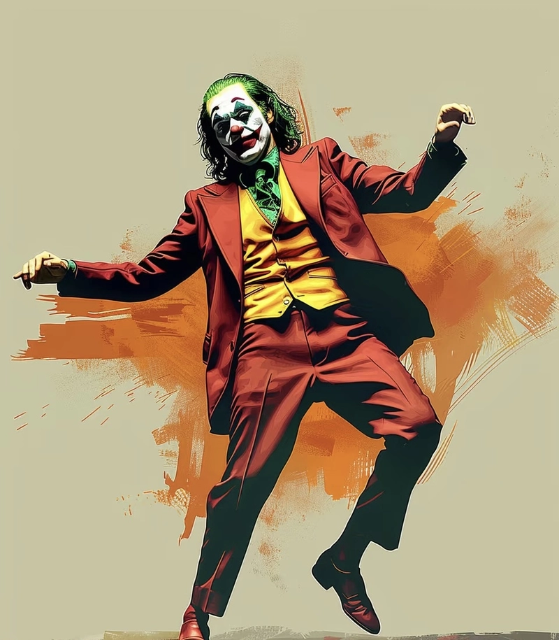 dp pic joker