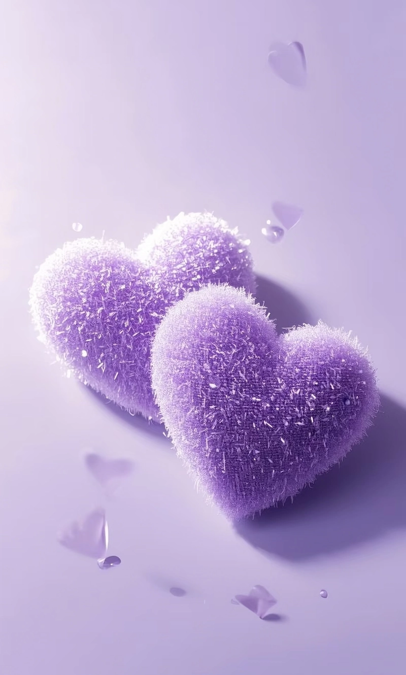 dp pic whatsapp in purple
