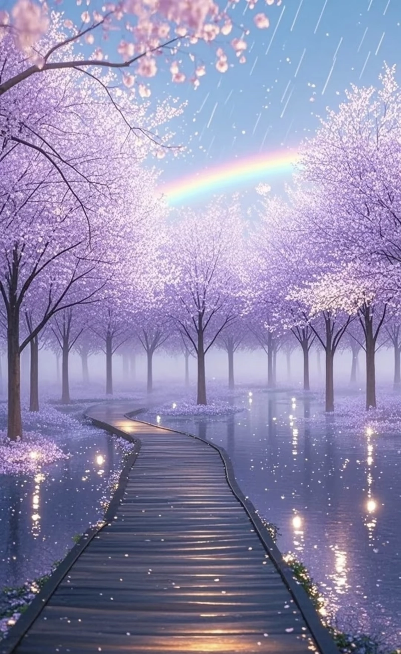 dp purple whatsapp aesthetic