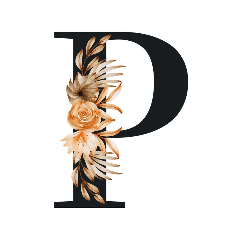 dp r p letter