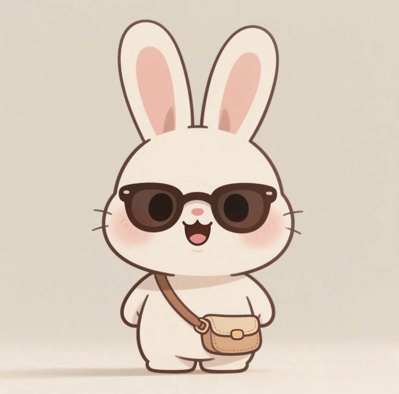 dp rabbit