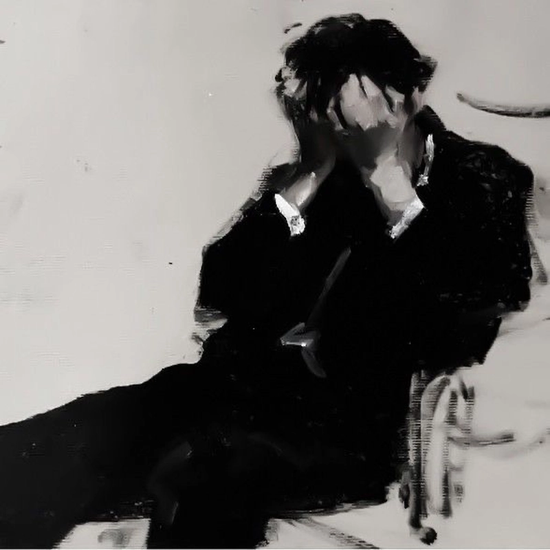 dp sad boy