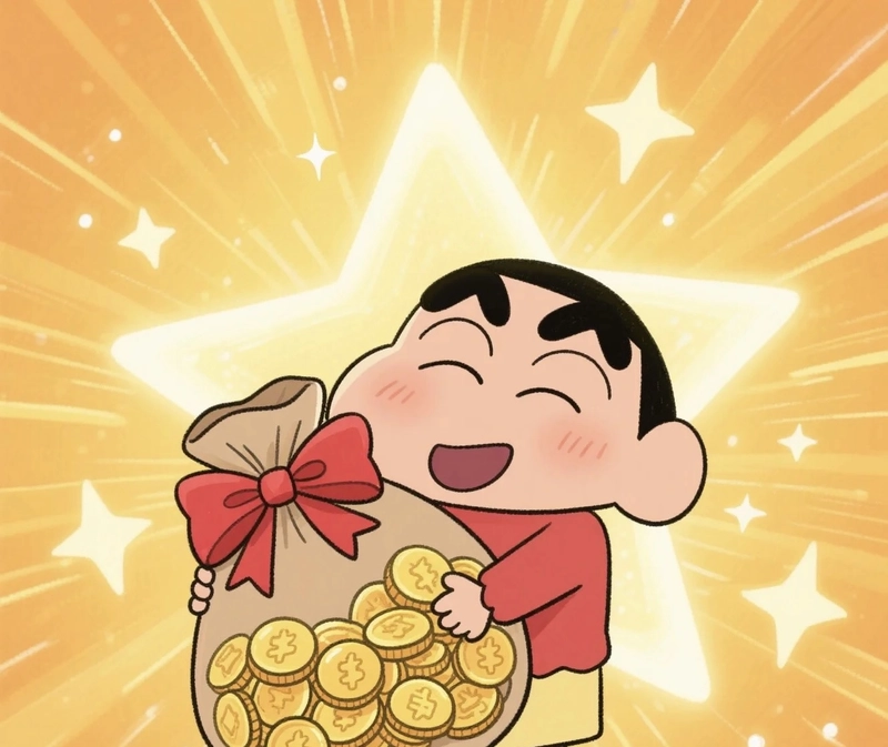 dp whatsapp of shinchan