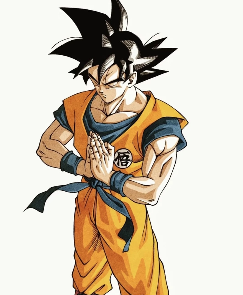 dragon ball anime pic