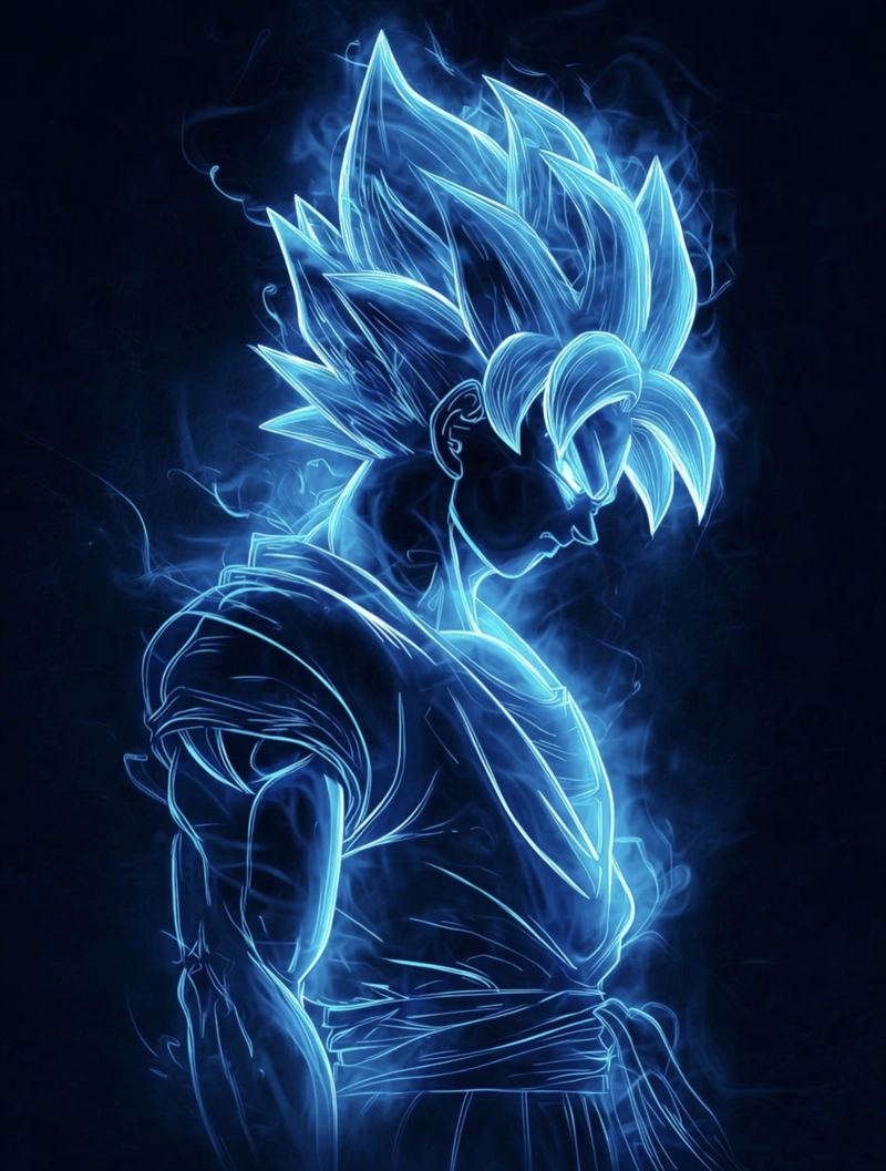 dragon ball anime picture