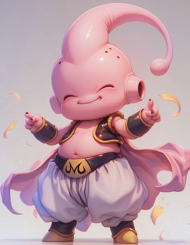 dragon ball anime