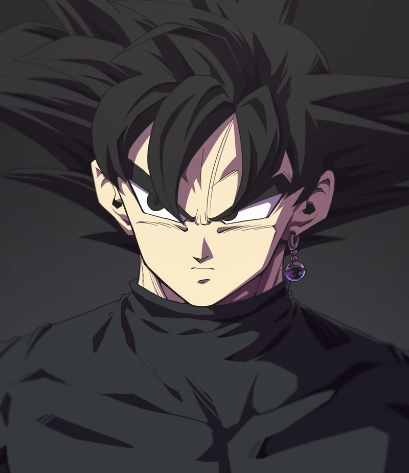 dragon ball goku