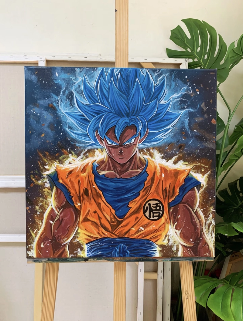dragon ball images