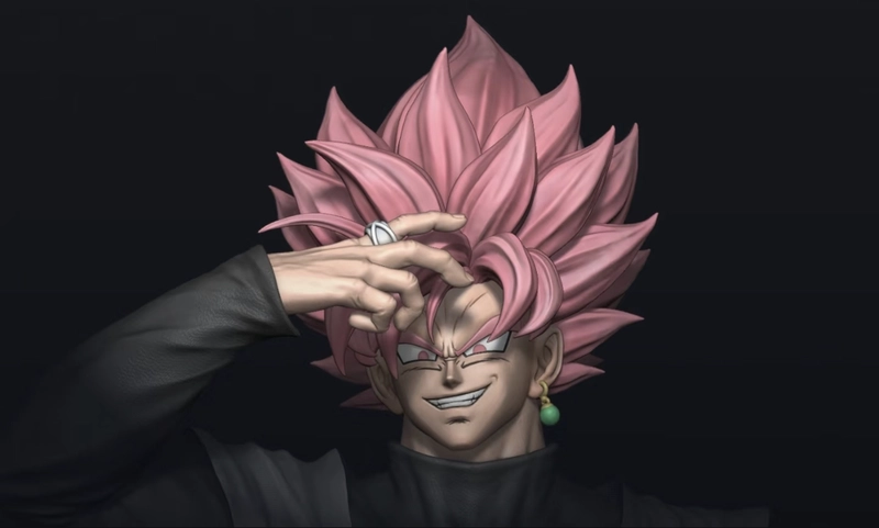 dragon ball photos