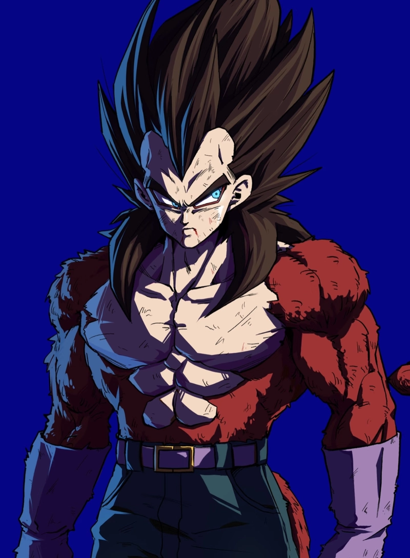 dragon ball pic
