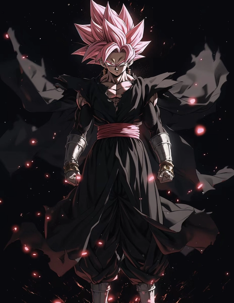 dragon ball pictures