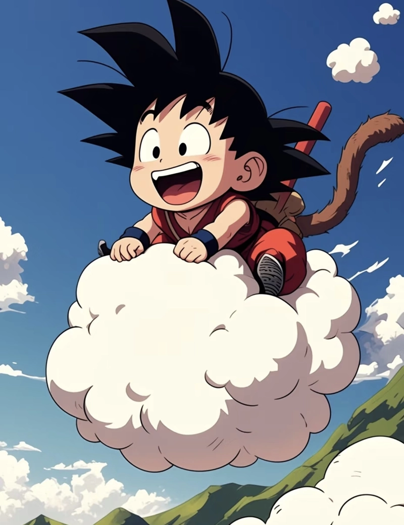dragon ball super photos