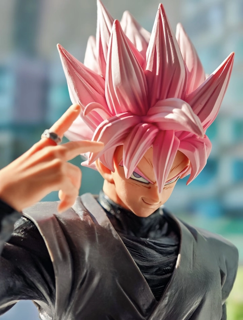 dragon ball z super goku