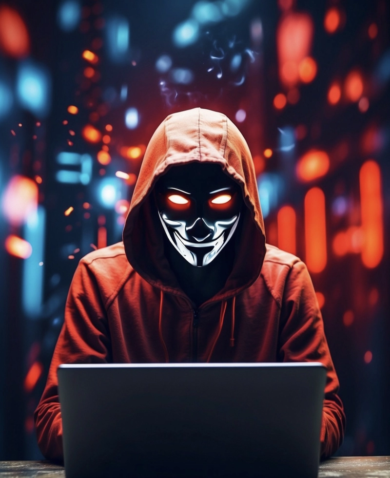 ethical hacker dp