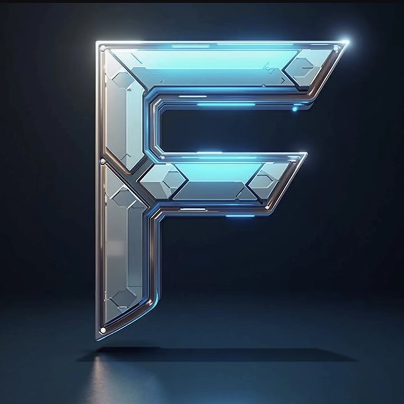 f letter dp for whatsapp