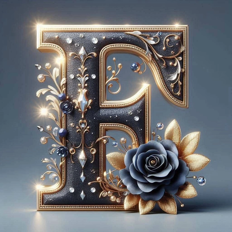 f name and p name dp