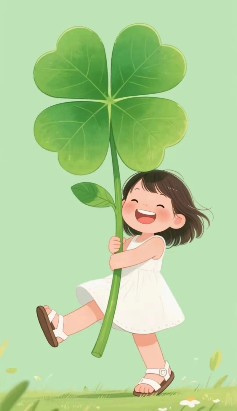 facebook cute positive dp